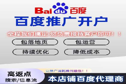 百度竞价推广运营案例解析：如何实现低成本高回报